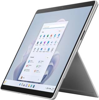 Ноутбук Microsoft Surface Pro 9 Platinum QLY-00003