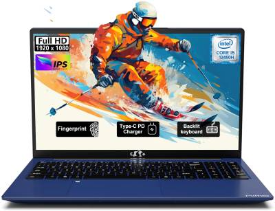 Ноутбук Nimo N156 Laptop for Entertainment Blue 46966791340283