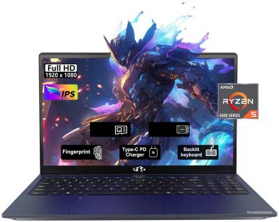 Ноутбук Nimo N153 Laptop For Entertainment Blue 46963732087035