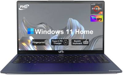 Ноутбук Nimo N152 Student Laptop Blue 46963233390843