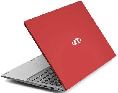 Ноутбук Nimo N151 Laptop for Home and School Red 46960521773307