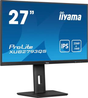 Монитор iiyama ProLite XUB2793QS-B7