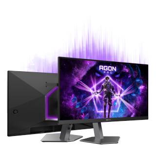 Монитор AOC Gaming Monitors AGON PRO AG246FK