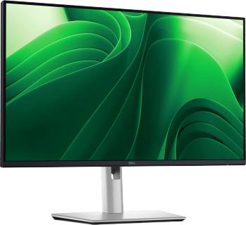 Монитор Dell Pro 24 Plus QHD Monitor P2425D 210-BQMX