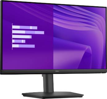 Монитор Dell Pro 24 Adjustable Stand Monitor E2425HSM 210-BRDV