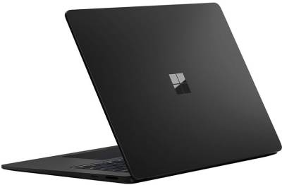 Ноутбук Microsoft Surface Laptop (7th Edition) 15inch Graphite ZHH-00034