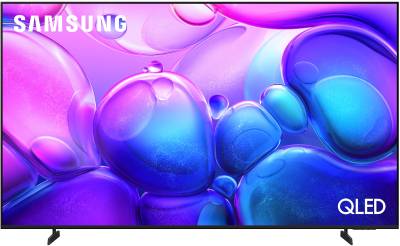 Телевизор Samsung 85 QLED 4K Q6F Smart (QE85Q6FAAUXUA) 2025