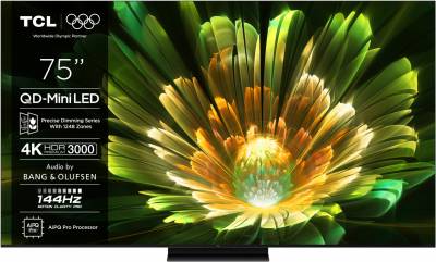 Телевизор Tcl 75Q7C 2025