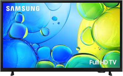 Телевизор Samsung 32 Full HD F6002 Smart (UE32F6002F) 2025