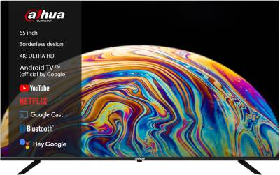 Телевизор Dahua DHI-LTV65-QSD400