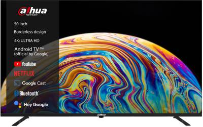 Телевизор Dahua DHI-LTV50-QSD400
