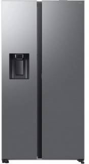 Холодильник Samsung RS80F65K2TUA