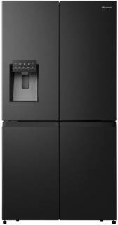 Холодильник Hisense RQ760N4SBFE