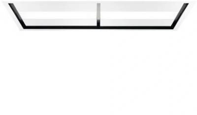 Вытяжка Falmec NUVOLA/LED IS. 140 WHITE CNUI40.E1P2#ZZZB400F