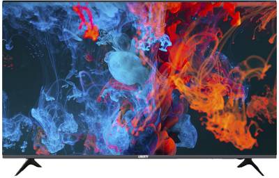 Телевизор Liberty LD-5534Q WebOS