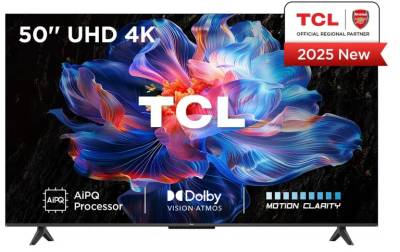 Телевизор Tcl 50V6C