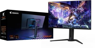 Монитор Gigabyte AORUS FO32U2P EK