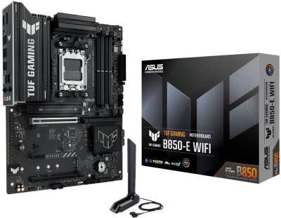Материнская плата ASUS TUF GAMING B850-E WIFI