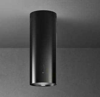 Вытяжка Falmec POLAR EVO BLACK CPOI90.E11P2#EUN490F