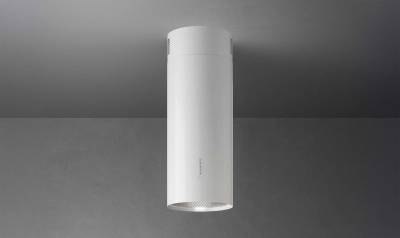 Вытяжка Falmec POLAR EVO WHITE CPOI90.E11P2#EUB490F