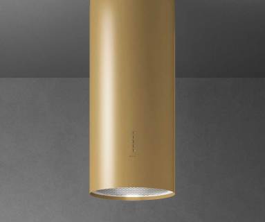 Вытяжка Falmec POLAR EVO GOLD CPON90.E11P2#EUC490F