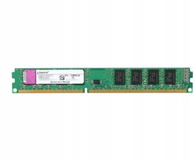 Оперативная память Kingston DDR3 2GB 1333MHz CL7 KTL-TCM58/2G