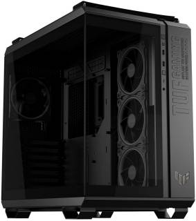 Корпус ASUS TUF Gaming GT502 Horizon ARGB (90DC0090-B19020) Black