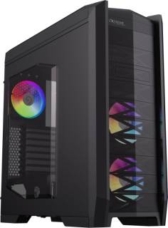 Корпус GAMEMAX Dragon Knight 2
