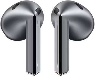 Наушники Samsung Galaxy Buds 3 (SM-R530NZAA) Silver