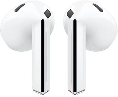 Наушники Samsung Galaxy Buds 3 (SM-R530NZWA) White