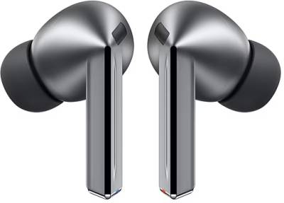 Наушники Samsung Galaxy Buds3 Pro Silver SM-R630NZAA