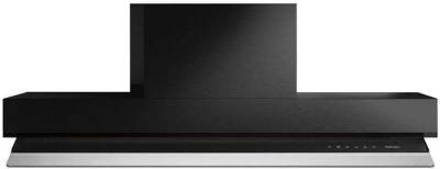 Вытяжка Falmec VIRGOLA TOUCH NRS 60 черный 800 CVJN60.E29P2#EUN490F