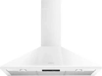 Вытяжка Smeg KSED95WH