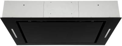 Вытяжка AKPO WK-9 Manado Glass 90 Czarny