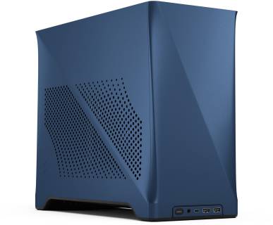 Корпус FRACTAL DESIGN Era 2 Midnight Blue FD-C-ERA2N-03