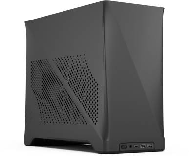 Корпус FRACTAL DESIGN Era 2 Charcoal Gray FD-C-ERA2N-02