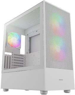 Корпус GAMDIAS TALOS M3 MESH White 4711514500905