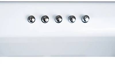 Вытяжка Ventolux FLAT 60WH