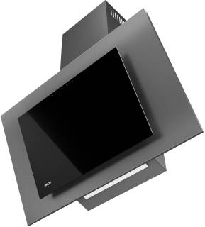 Вытяжка AKPO WK-4 Nero 2.0 60 Czarno-szary