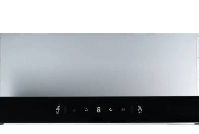 Вытяжка Ventolux GARDA 60 BG (1100) TC MS LED