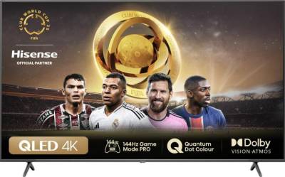 Телевизор Hisense 65E79NQ PRO