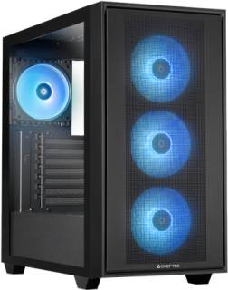 Корпус Chieftec HUNTER 3 GS-03B-OP