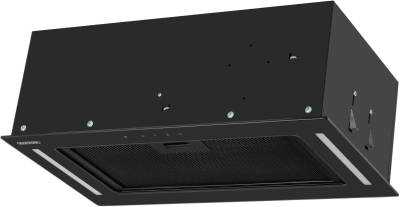 Вытяжка ELEYUS NAVIS 1000 LED 52 BL