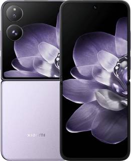 Смартфон Xiaomi Mix Flip 12/512GB Purple