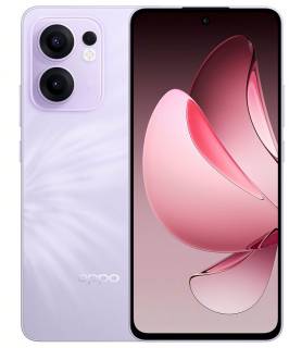 Смартфон Oppo Reno13 FS 5G 8/256GB (CPH2699) Plume Purple