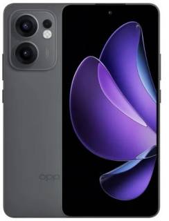 Смартфон Oppo Reno13 F 4G 8/512GB (CPH2701) GRAPHITE GREY