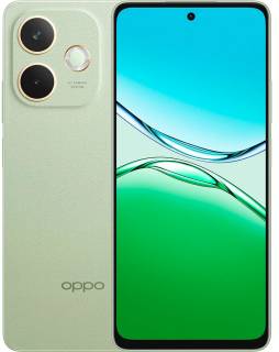 Смартфон Oppo A5 Pro 4G 8/128GB (CPH2711) Olive Green