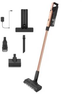 Пылесос Beko VRT66421VC