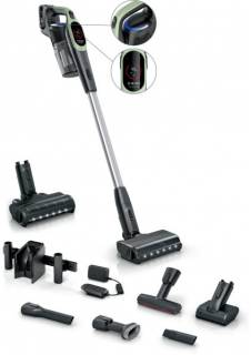 Пылесос Bosch BCS931TQC