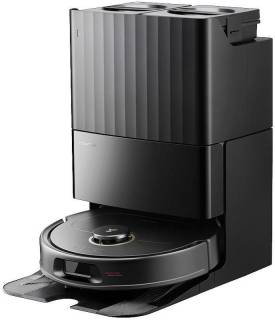 Пылесос Roboty Roborock Qrevo 5AE czarny QRSP52-00